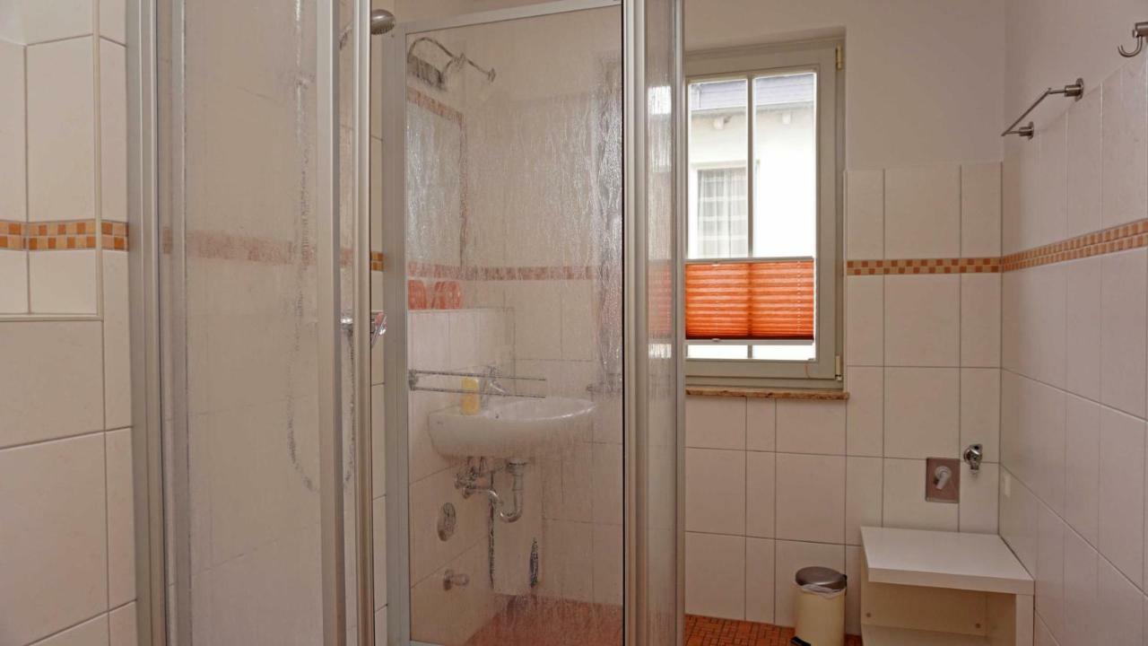 Villa _Duenen Vis A_ Vis_ _ Strand Heringsdorf  Kültér fotó