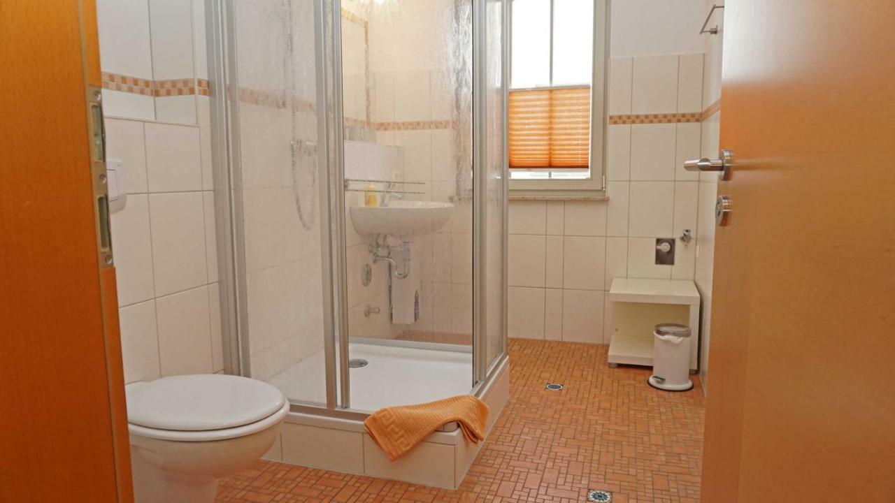 Villa _Duenen Vis A_ Vis_ _ Strand Heringsdorf  Kültér fotó